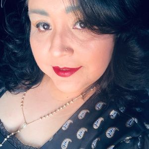 Meet your Posher, Irma